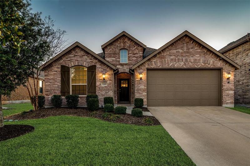 5285 Canfield Ln, Forney, TX 75126 for Sale