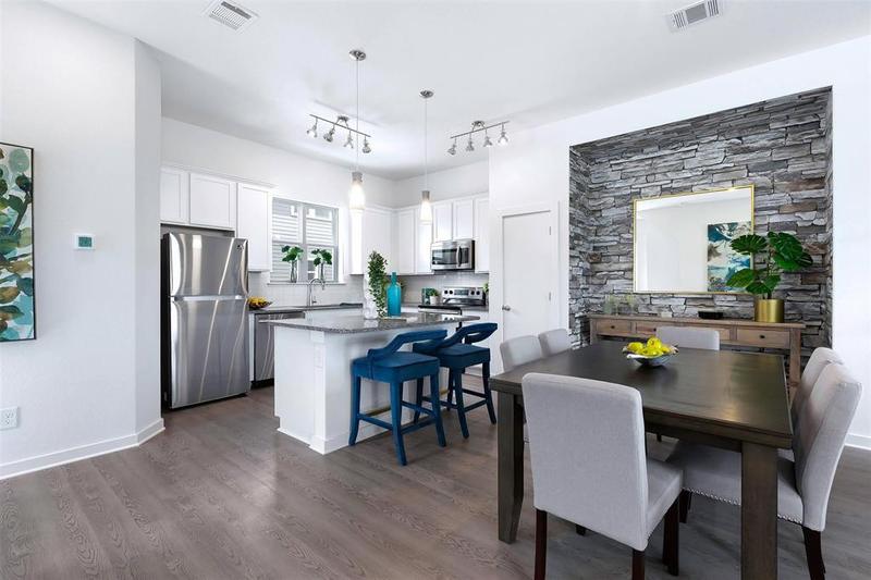 680 Naumann Dr 424LL, Leander, TX 78641 for Rent