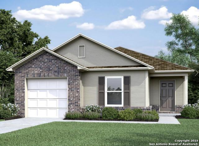 1610 AMIE BLF, San Antonio, TX 78221 Single Family Residence For Sale  MLS# 1748586