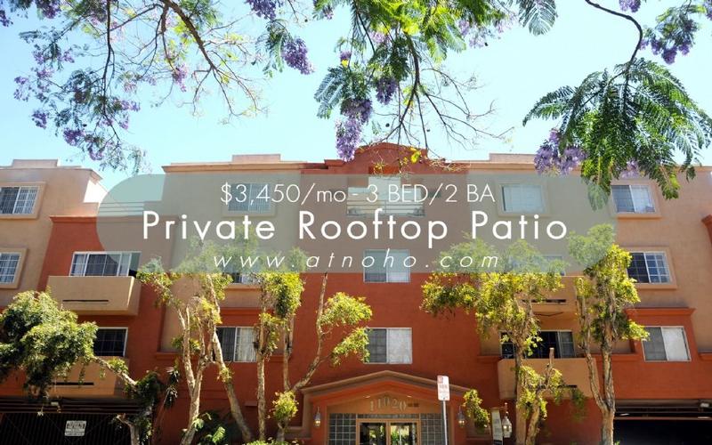 Rental listing in North Hollywood, San Fernando Valley. Contact the landlord or property manager direct about rental.
