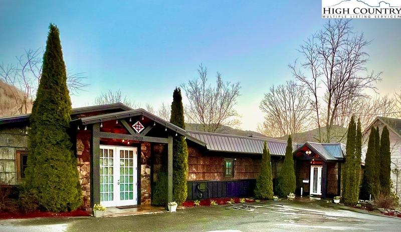 2960 Tynecastle Hwy, Banner Elk, NC 28604 - MLS 247129 for Sale
