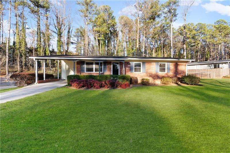 Smyrna, Cobb County, GA House for sale Property ID: 418807169