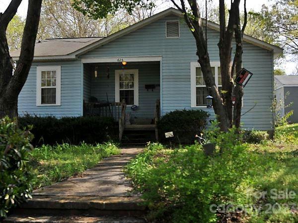 625 E 18TH ST, Charlotte, NC 28205 Single Family Residence For Sale  MLS# 4104177