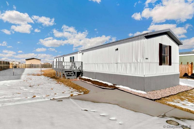 4400 MIDDLE FORK TRL, Cheyenne, WY 82007  624059182 for Sale