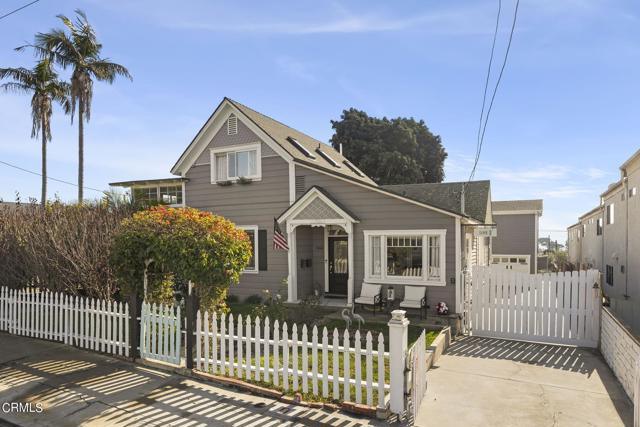 1144 Meta, Ventura CA 93001 for Sale