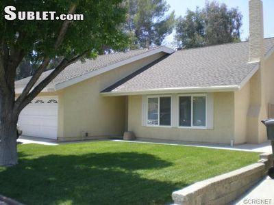 Furnished Valencia, Santa Clarita Valley room for rent in 1 Bedroom, Apartment for 895 per month. Room ID 2616037