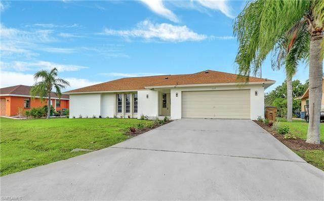 Cape Coral, Lee County, FL House for sale Property ID: 418781972