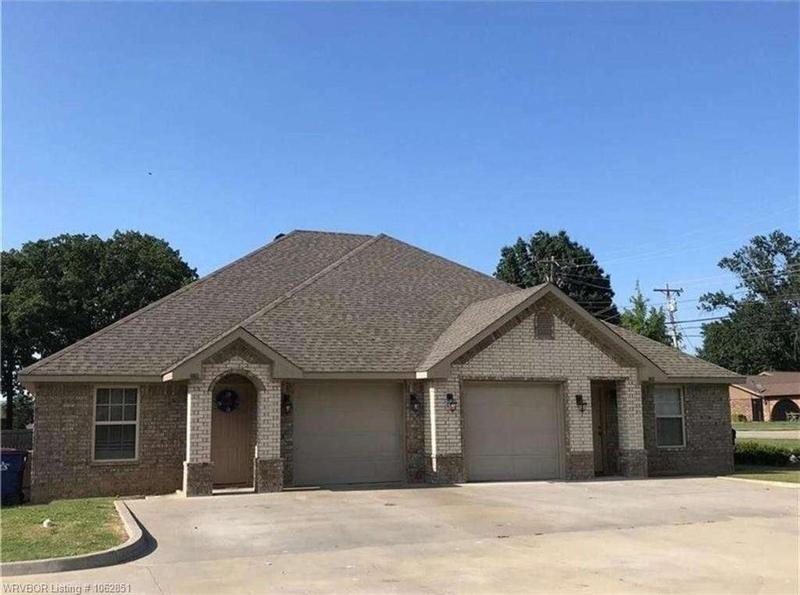 2773 Oakview RD Unit #2, 2, Fort Smith, AR 72908  578316732 for Rent