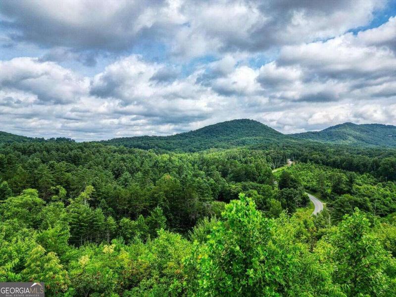 16-ac Hardscrabble Road, Mineral Bluff, GA 30559 for Sale