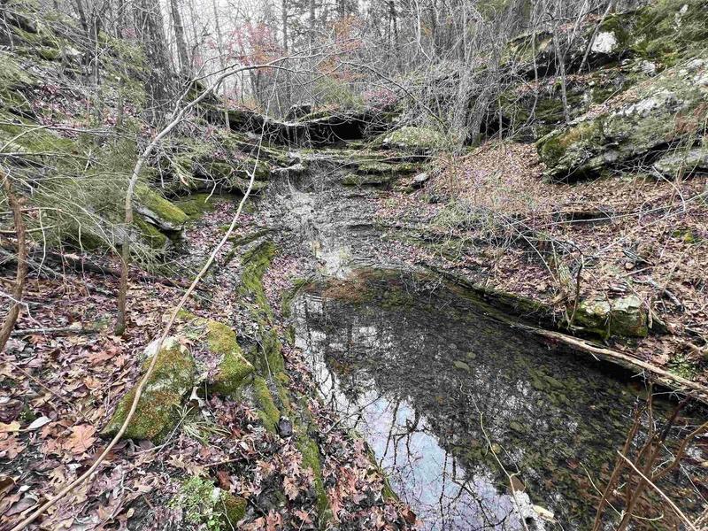 Tract 1 Dubuque Rd, Harrison, AR 72601  623864148 for Sale