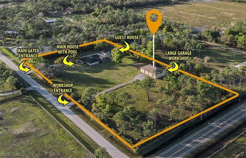 North Fort Myers, Lee County, FL House for sale Property ID: 418781975