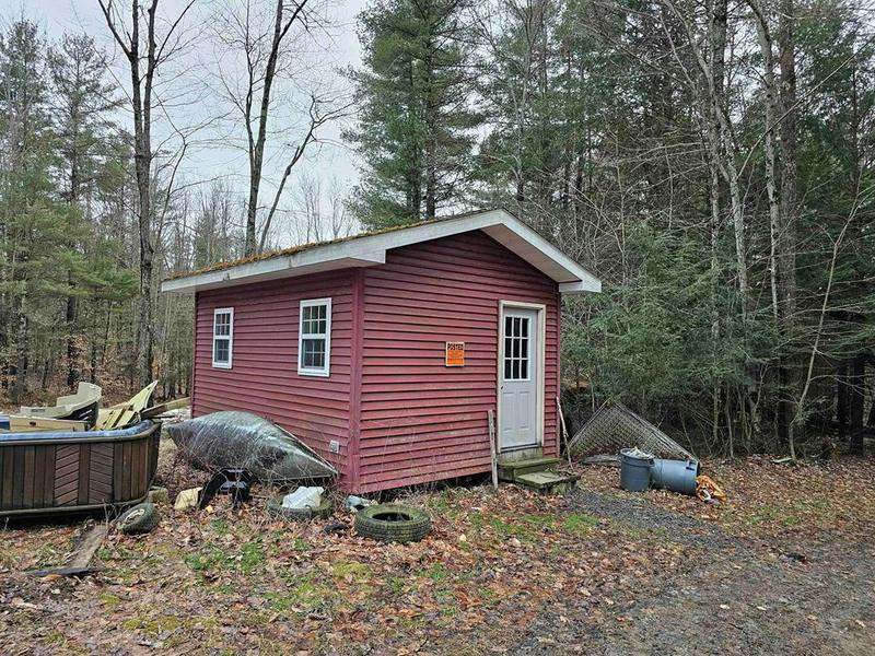0 CORNISH HOLLOW ROAD, Newfield, NY 14867 Single Family Residence For Sale  MLS# 273538