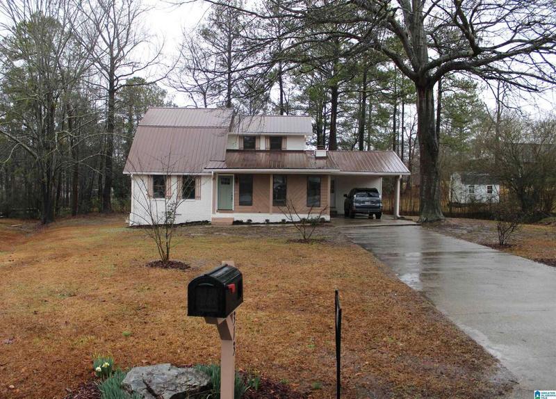 313 GREENWOOD COURT, OXFORD, AL 36203  624361031 for Sale