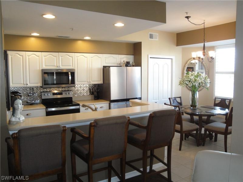 14101 Brant Point Circle, Unit 3406, Fort Myers, FL 33919 for Sale