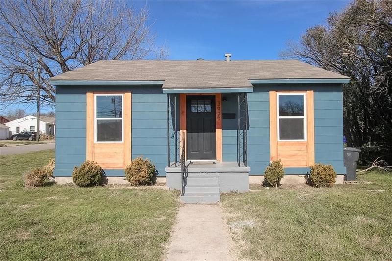 3929 Homan Avenue, Waco, TX 76707 for Sale