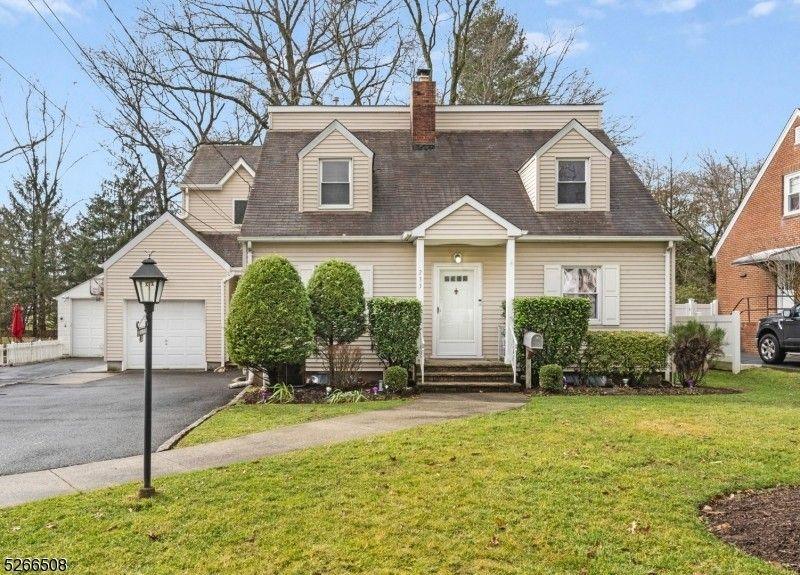 Springfield, Union County, NJ House for sale Property ID: 418788267