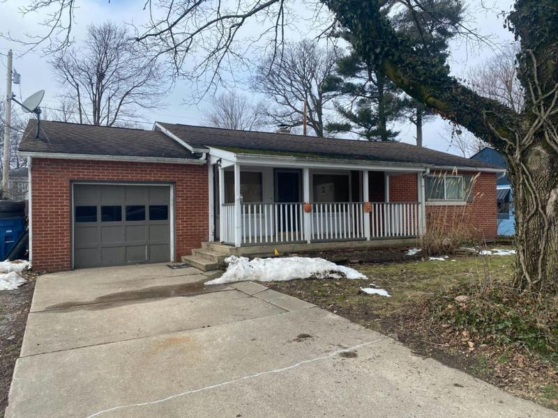 921 WELLER AVE, La Porte, IN 46350 Single Family Residence For Sale  MLS# 544404 for Rent