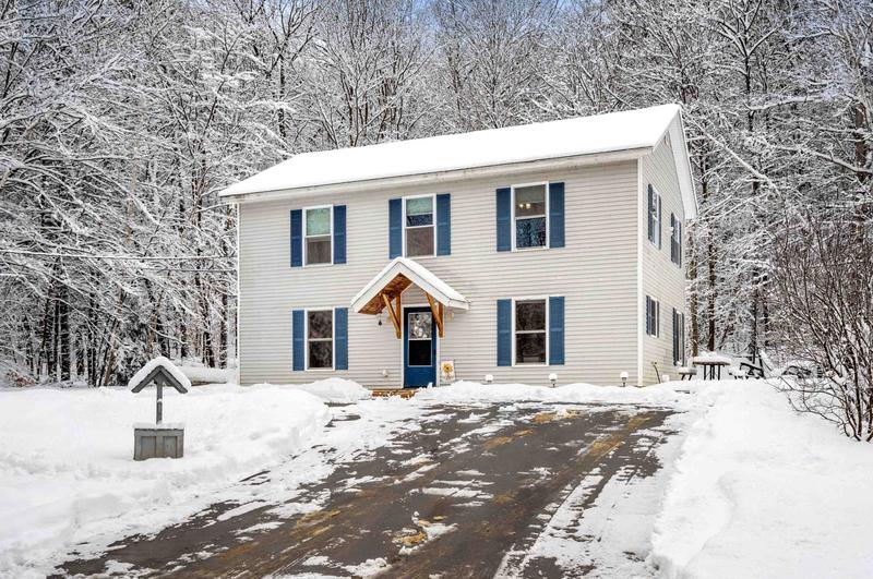 28 Malecite Ln, Gilmanton, NH 03237 - MLS 4983566 for Sale