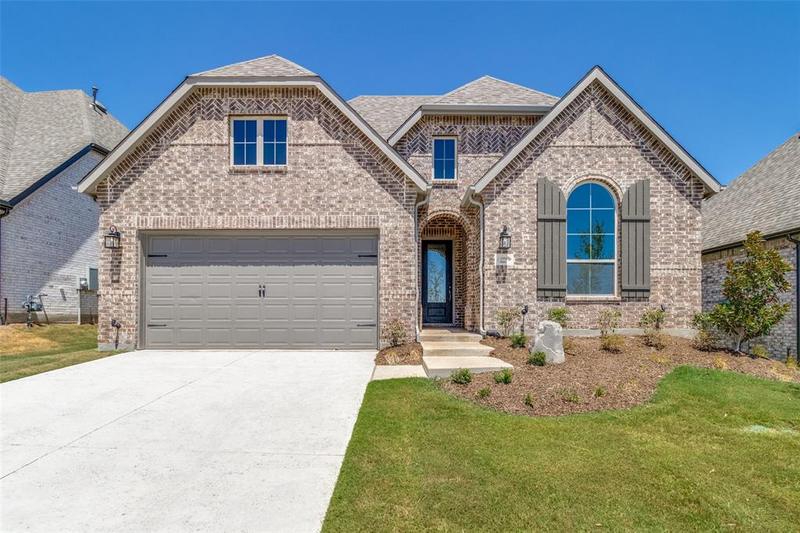 1221 Beach Blvd, Sherman, TX 75090 for Rent