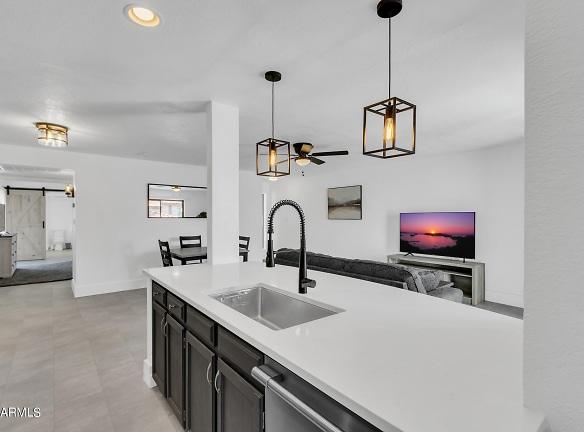 9270 E Mission Ln #219 - Scottsdale, AZ 85258 - Home For Rent