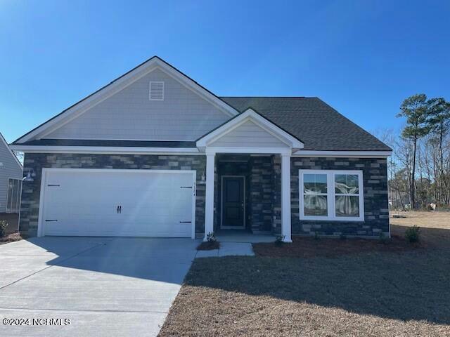 9184 ISLAND SHORE AVENUE # LOT 256, Calabash, NC 28467 Single Family Residence For Sale  MLS# 100425166