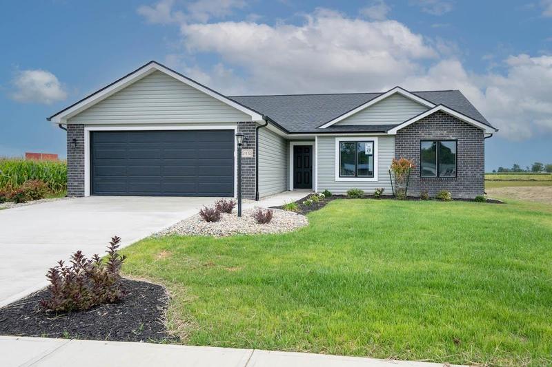 22432 Peridot Run, Woodburn, IN 46797 for Sale