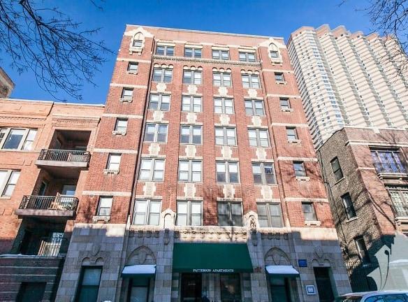 612 W Patterson Ave unit 103 - Chicago, IL 60613 - Home For Rent