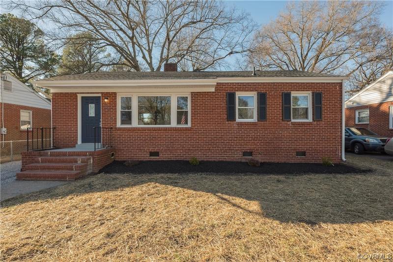 2212 Clearfield Street, Richmond, VA 23224 for Sale
