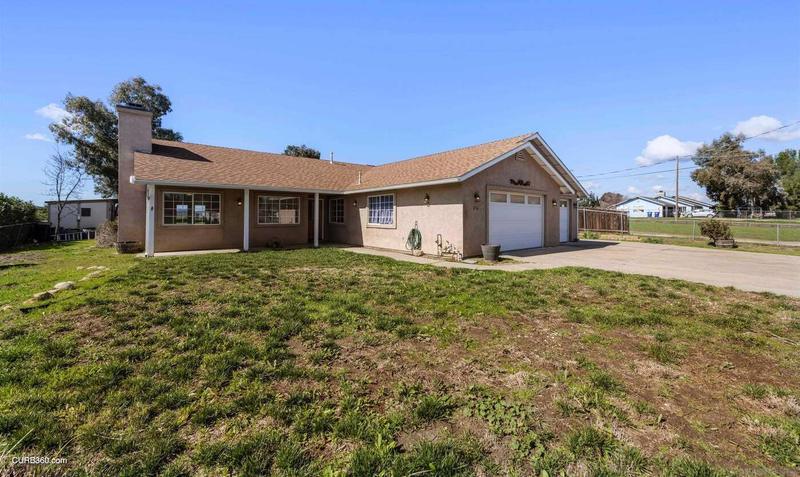 216 Sawday Rd, Ramona, CA 92065  624500859 for Sale