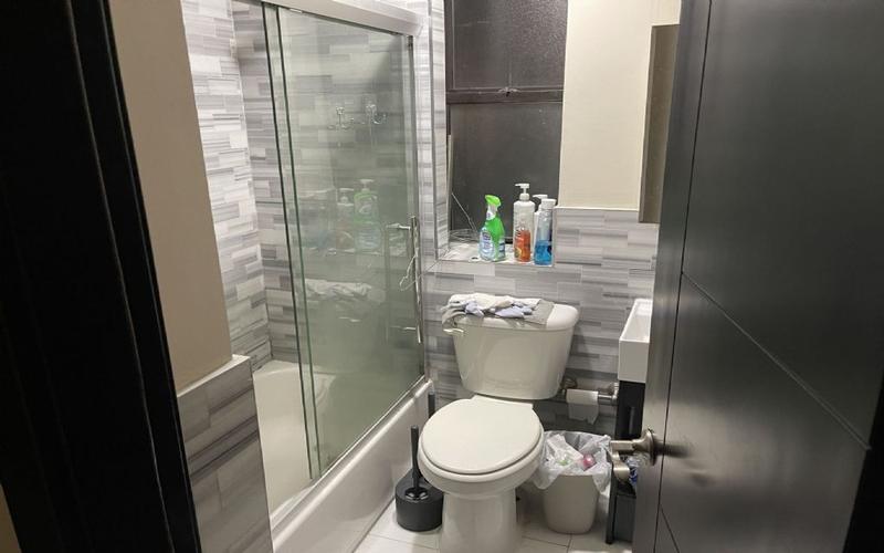 Furnished Upper West Side, Manhattan room for rent in 4 Bedrooms, Apartment for 1308 per month. Room ID 4739112