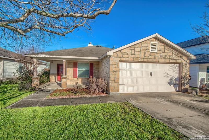 332 Willow View, Cibolo, TX 78108 for Sale