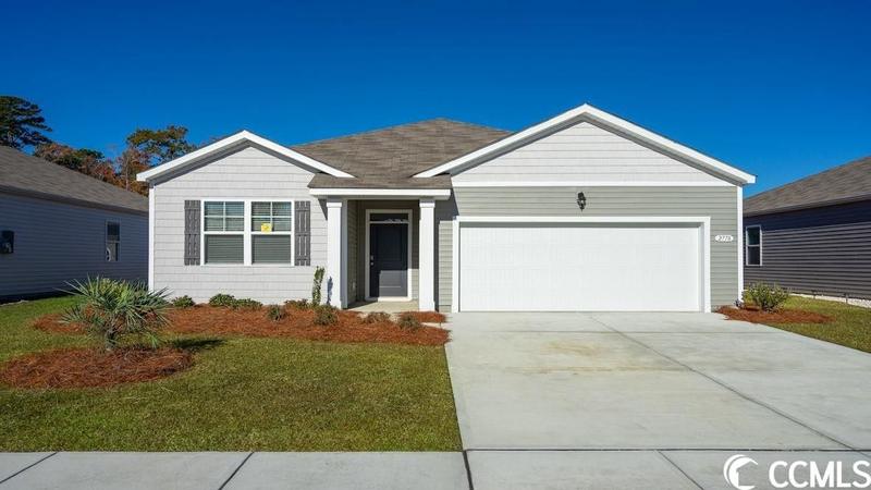 Myrtle Beach, Horry County, SC House for sale Property ID: 418771013