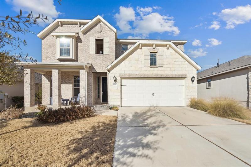 1232 Siena Sunset Rd, Leander, TX 78641 for Sale