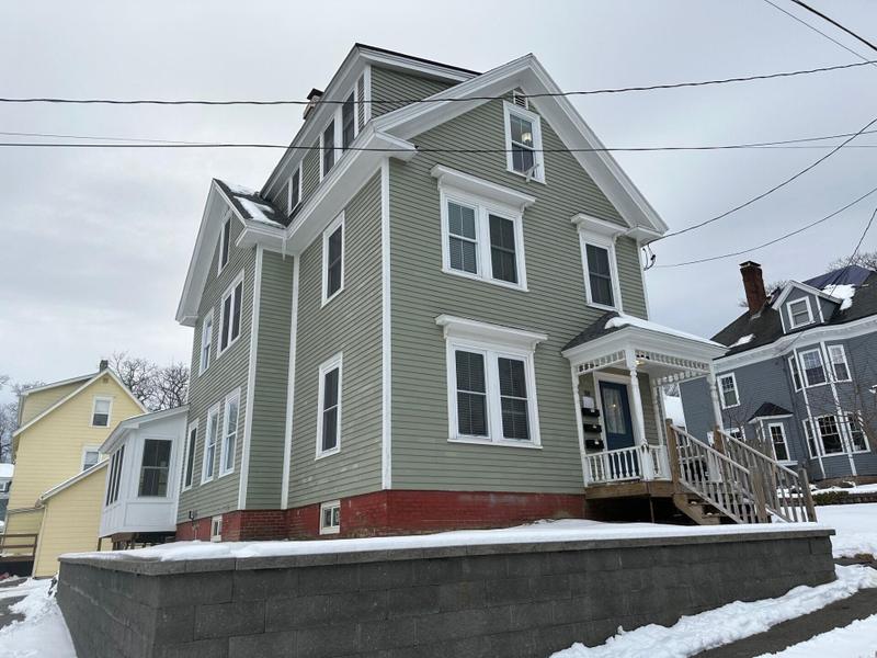 88 Norfolk Street, Bangor, ME 04401 for Sale