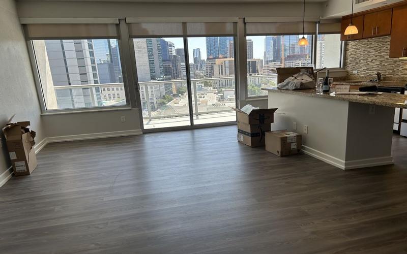 Rental listing in Downtown, Central Austin. Contact the landlord or property manager direct about rental.