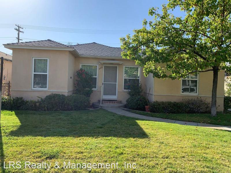 523 N Isabel Street - 523 A  523 N. Isabel St. for Sale