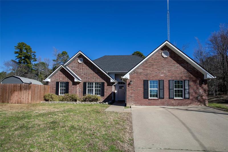 264 CR 2267, Mineola, TX 75773 for Sale