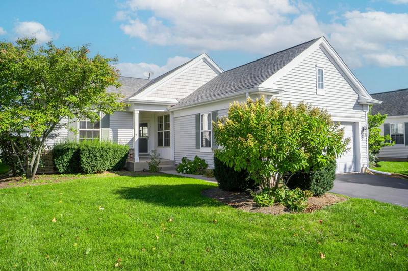 13822 CHESTNUT LN, Huntley, IL 60142 Single Family Residence For Sale  MLS# 11972467
