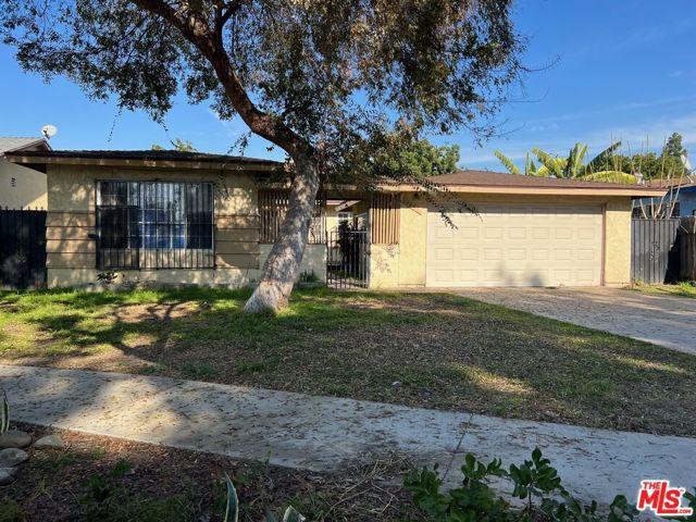 1457 E 101st, Los Angeles CA 90002 for Sale