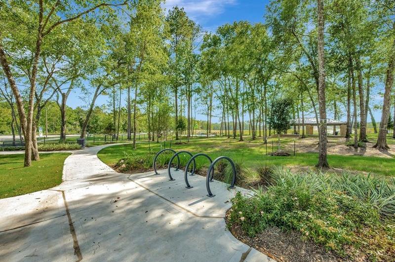 18576 Meadow Point Ln, Montgomery, TX 77316 - MLS 43815616 for Sale
