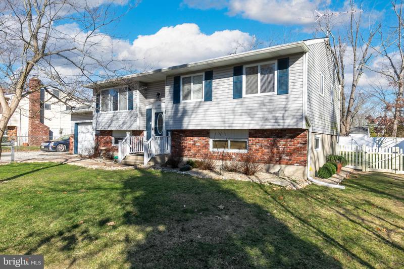 409 Florida Trail, Browns Mills, NJ 08015 for Sale