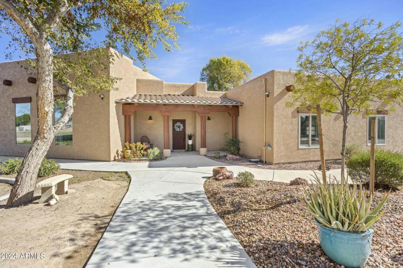 2509 S 215TH DR, Buckeye, AZ 85326 Single Family Residence For Sale  MLS# 6656774 for Rent