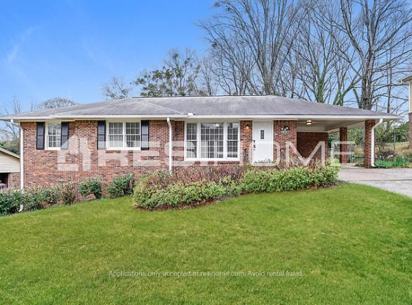 3068 Menlo Park Drive - Rex, GA 30273 - Home For Rent