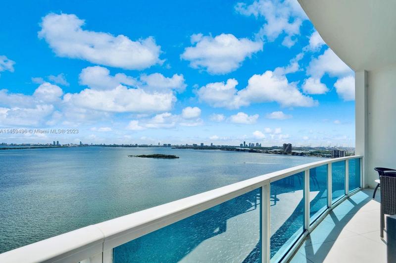 725 NE 22nd St #PH2F, Miami, FL 33137 - MLS A11459496 for Sale