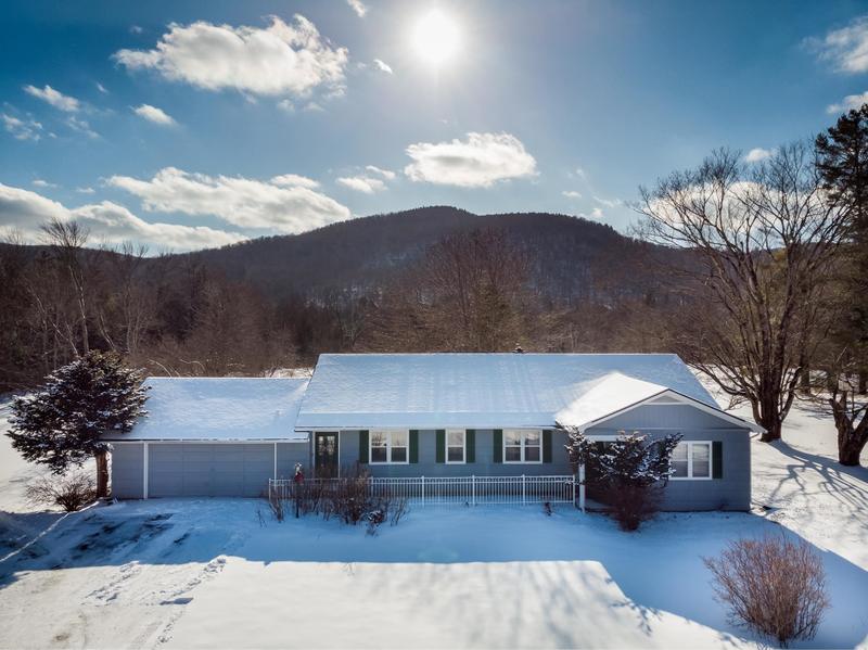 641 Journeys End, Mendon, VT 05701 for Sale