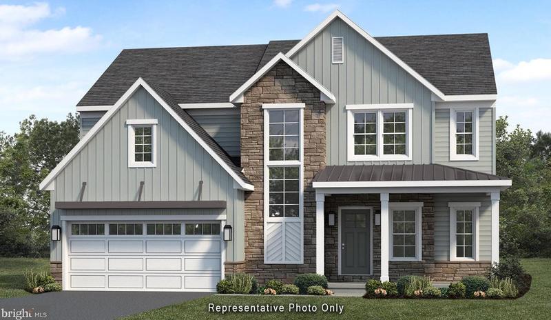 165 Red Maple Dr, Etters, PA 17319 - MLS PAYK2054778 for Sale