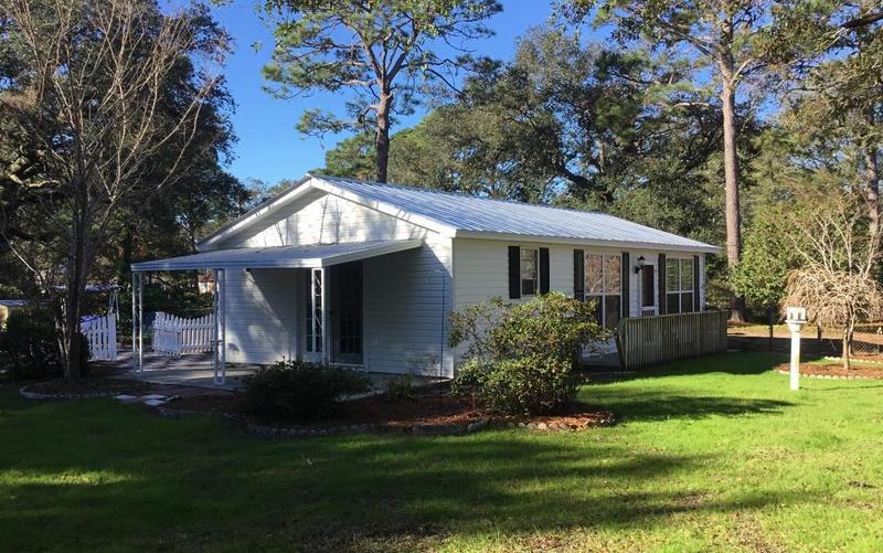 141 Park Avenue, Southport, NC  141 Park Avenue for Sale