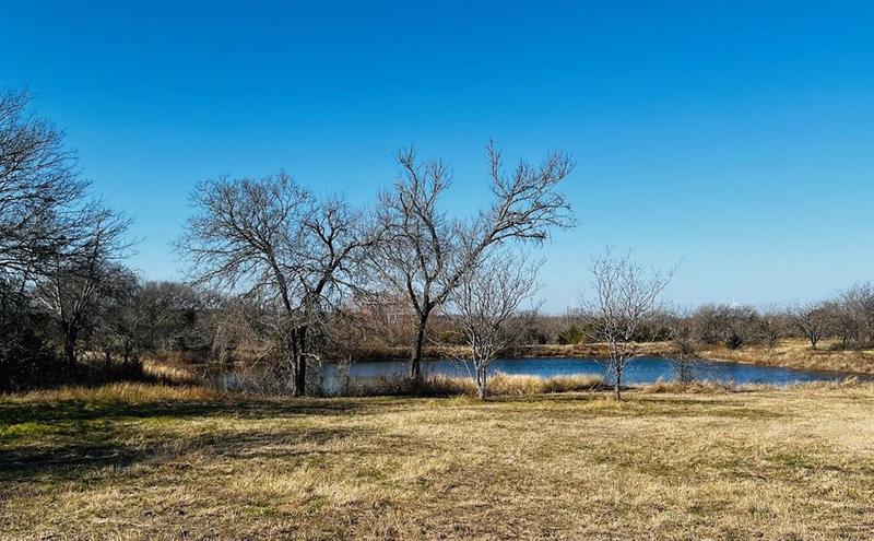 TBD PR 350 Tract 7, Hubbard, TX 76648 for Sale