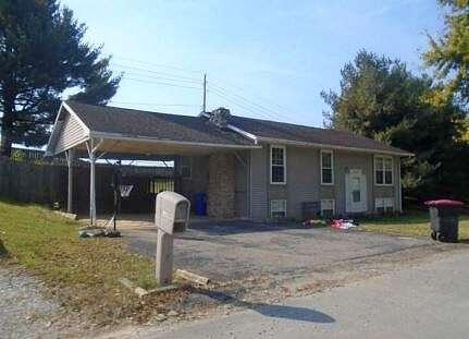 North, BOONVILLE, IN 47601  622488426 for Sale