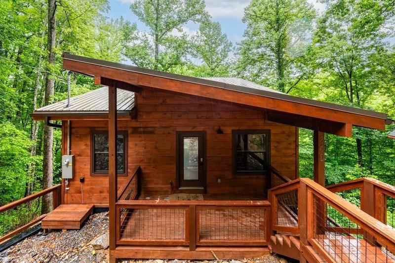 Pigeon Forge, Sevier County, TN House for sale Property ID: 418851816